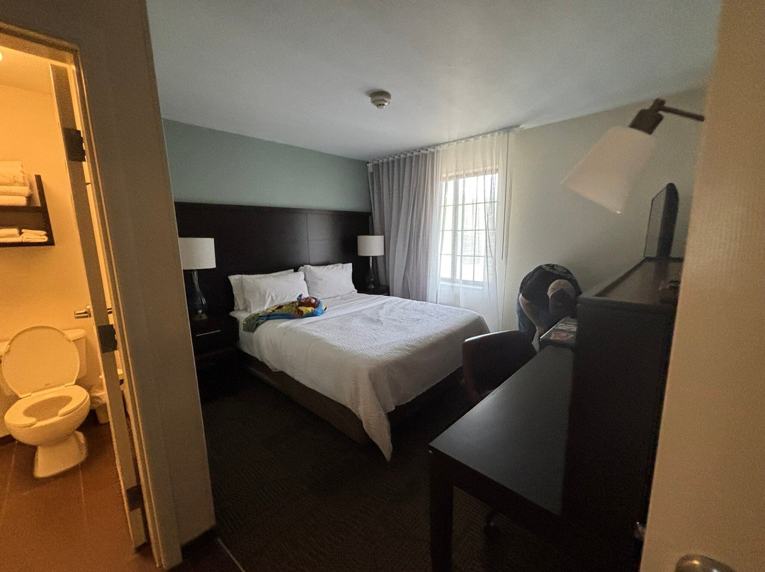 Staybridge Suites Cincinnati North by IHG主图