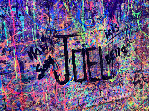 Red Giant Experiences-奥勒姆必去景点