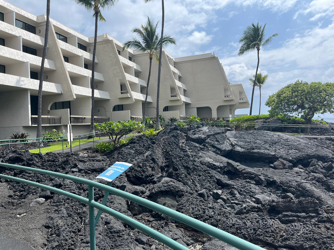 喜来登金奥浩湾水疗度假村主图