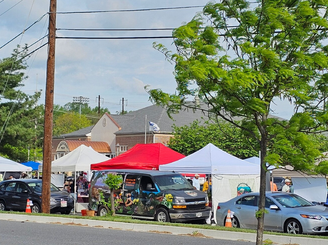 Havre De Grace Farmers Market景点图片