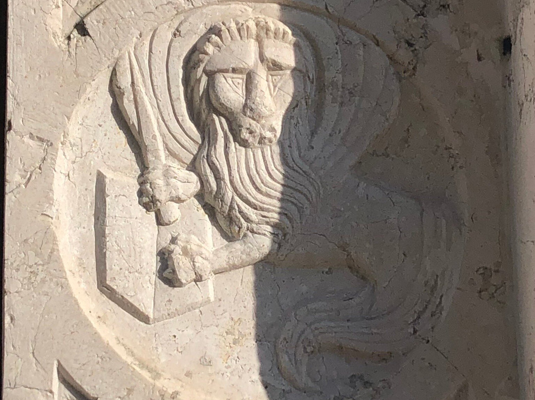Chiesa di San Giacomo Apostolo景点图片
