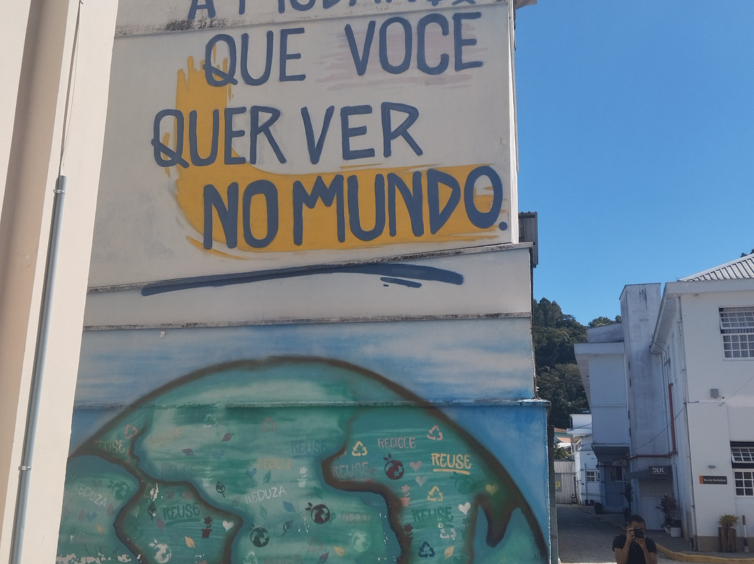 Espaço Arp景点图片