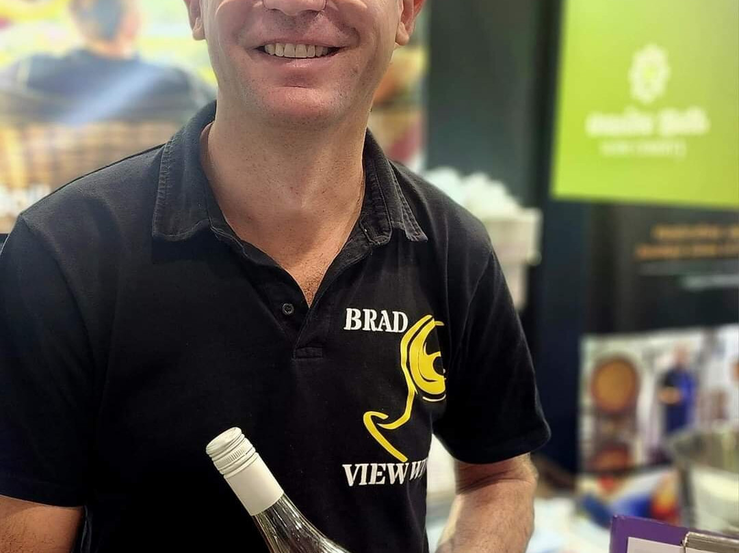 View Wine-波兰甸必去景点