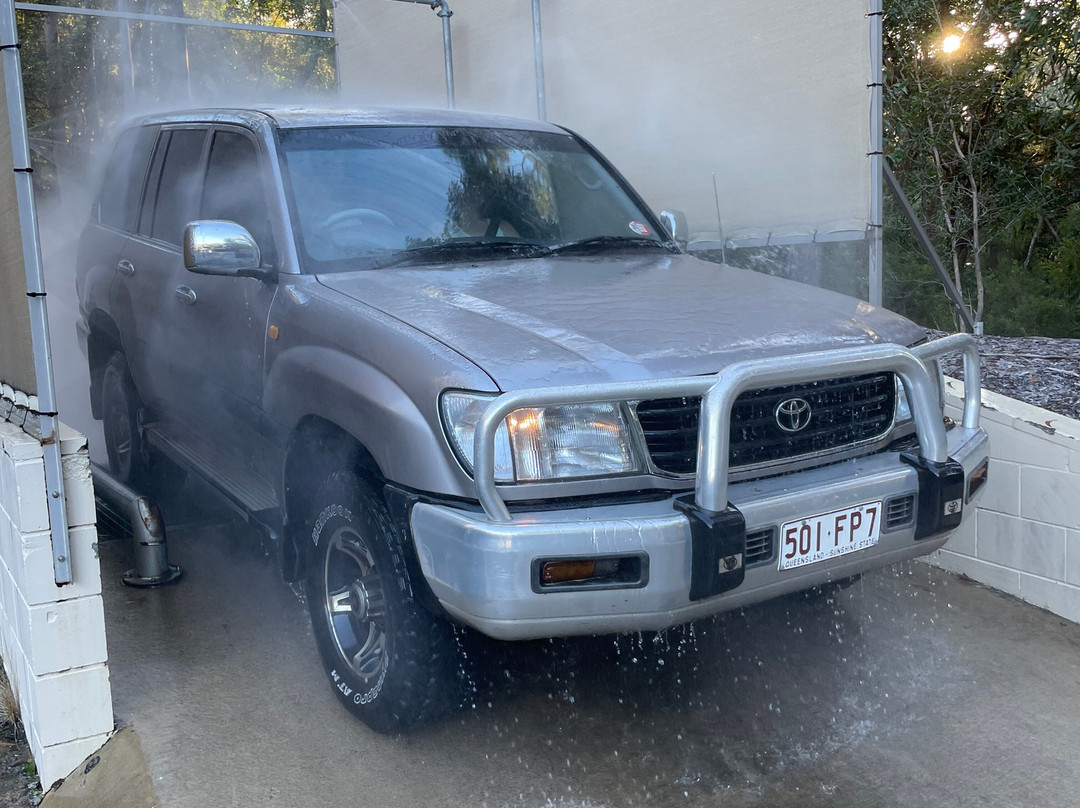 Atlas 4WD Hire-Booral必去景点