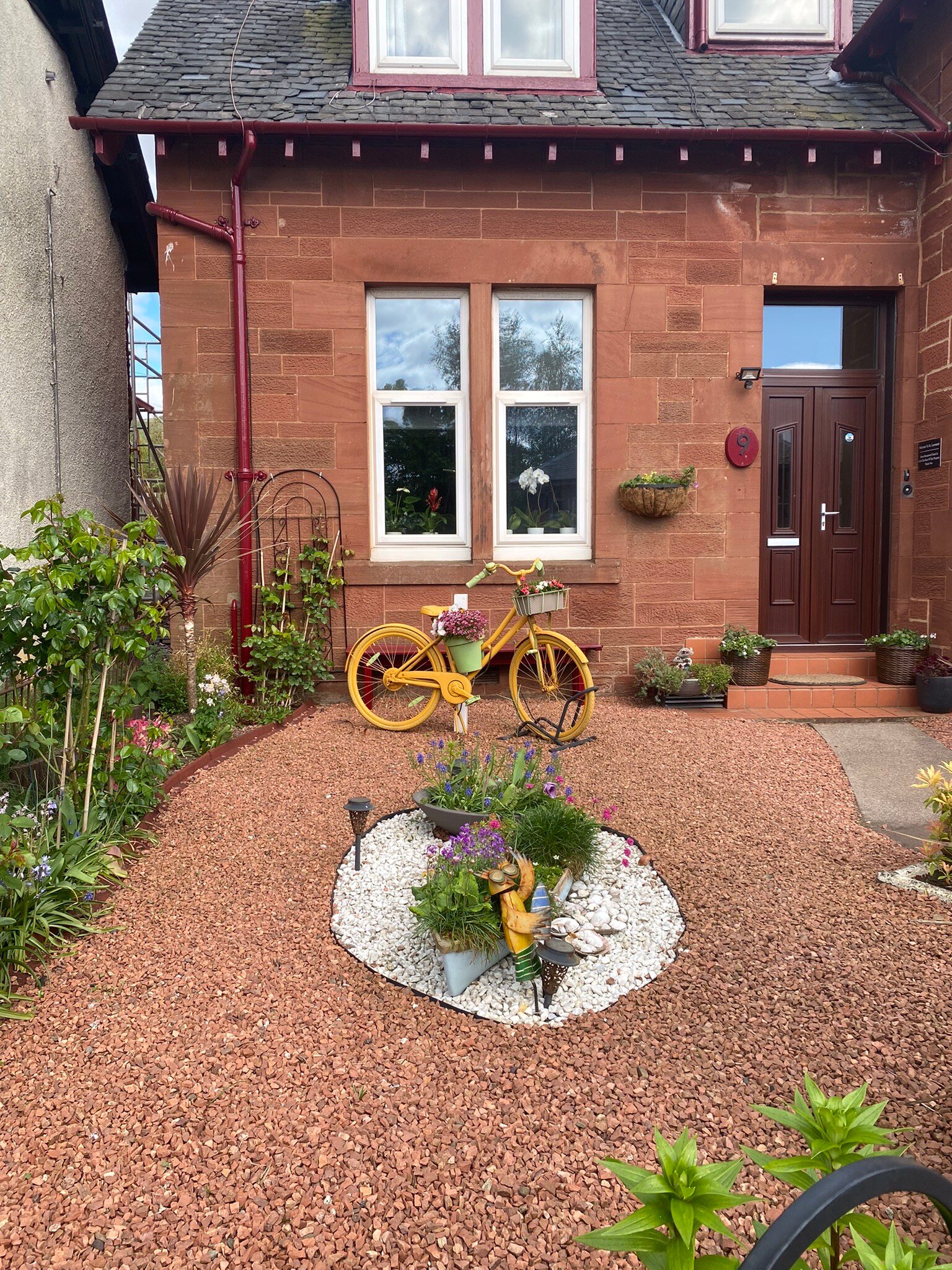 St Leonards Guest house-官方