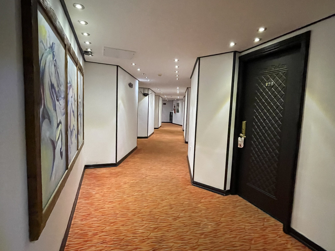 Kadus Hotel主图