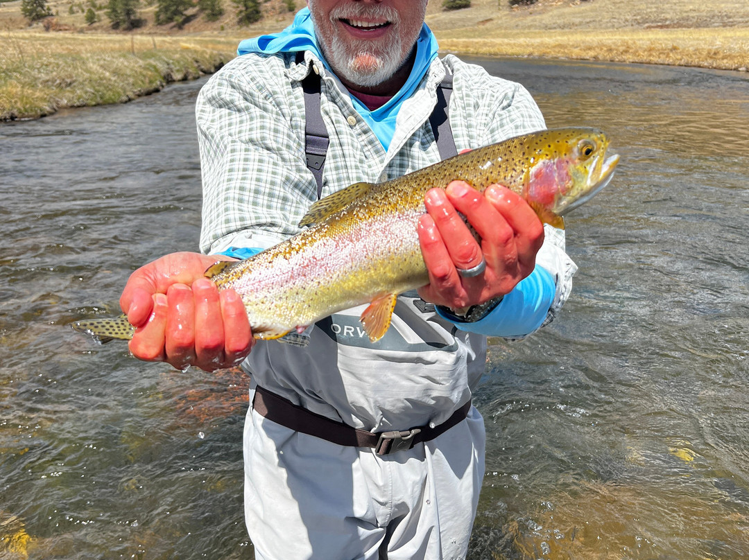 5280 Angler-阿瓦达必去景点