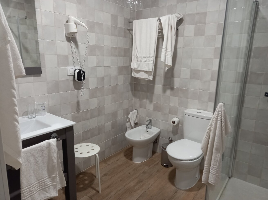 Hotel Apartamentos MPD主图