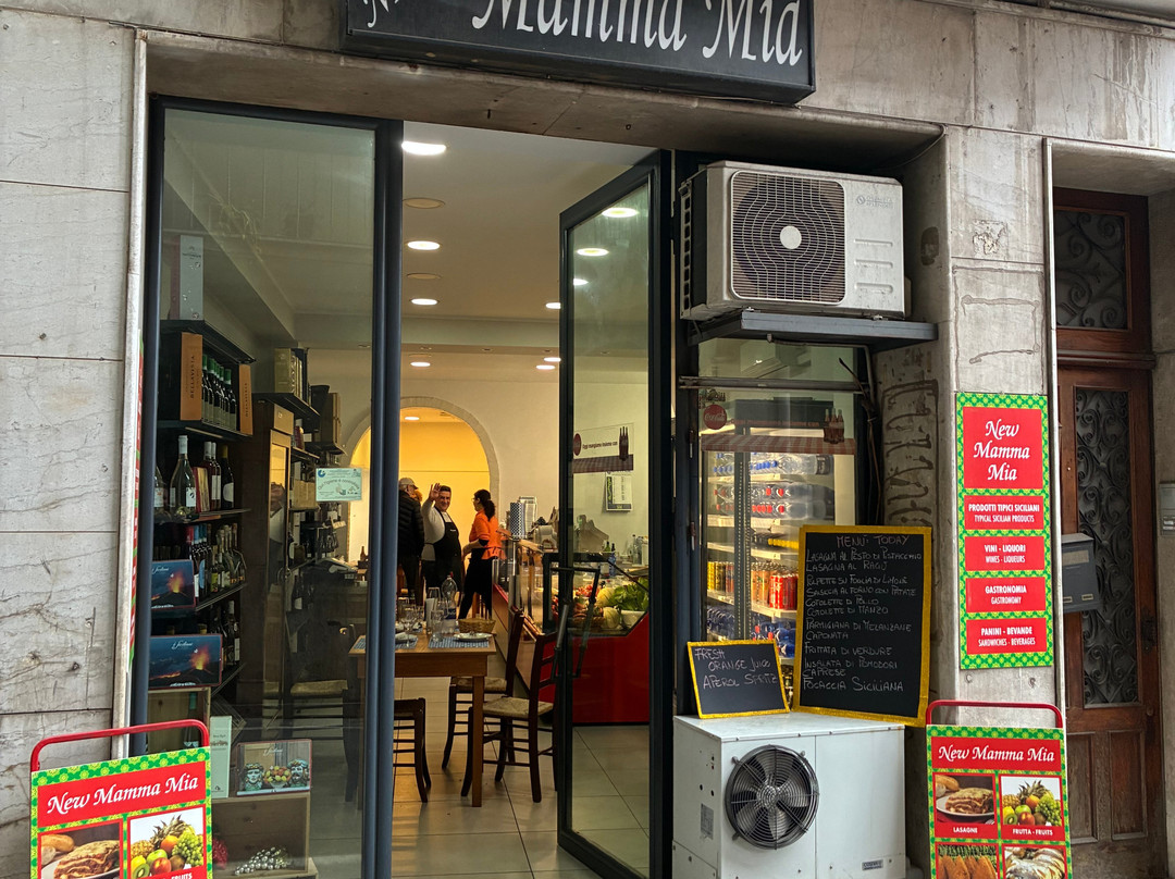 New Mamma Mia-陶尔米纳必去景点