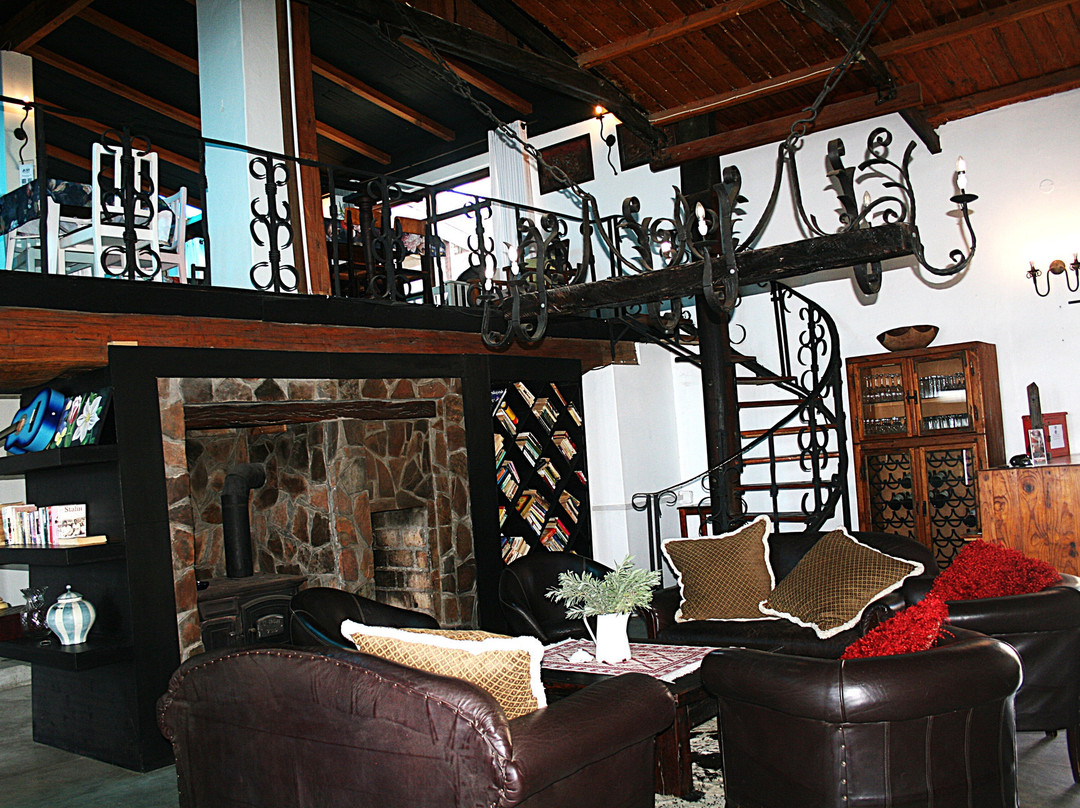 The Residence At Villa Wiese主图