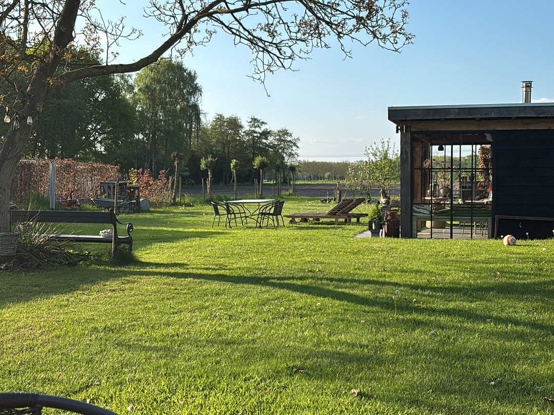 Bed & Breakfast Bij de Notenboom