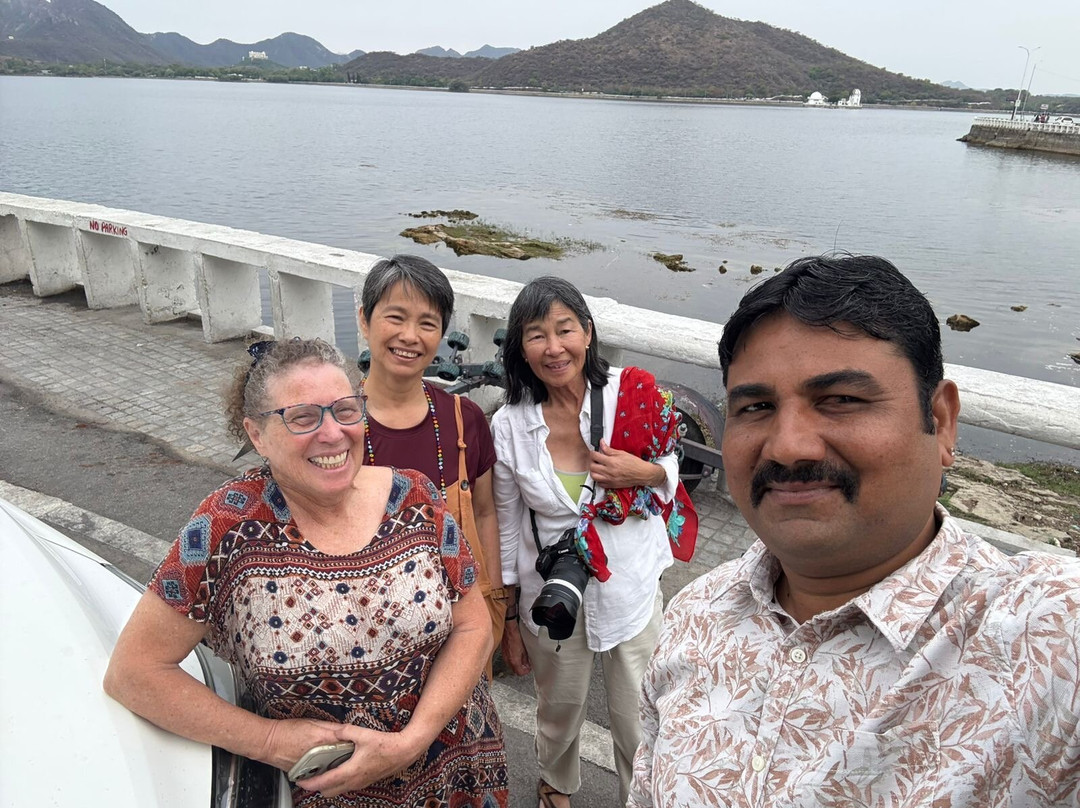 Driver India By Yogi Private Tours-焦特布尔必去景点