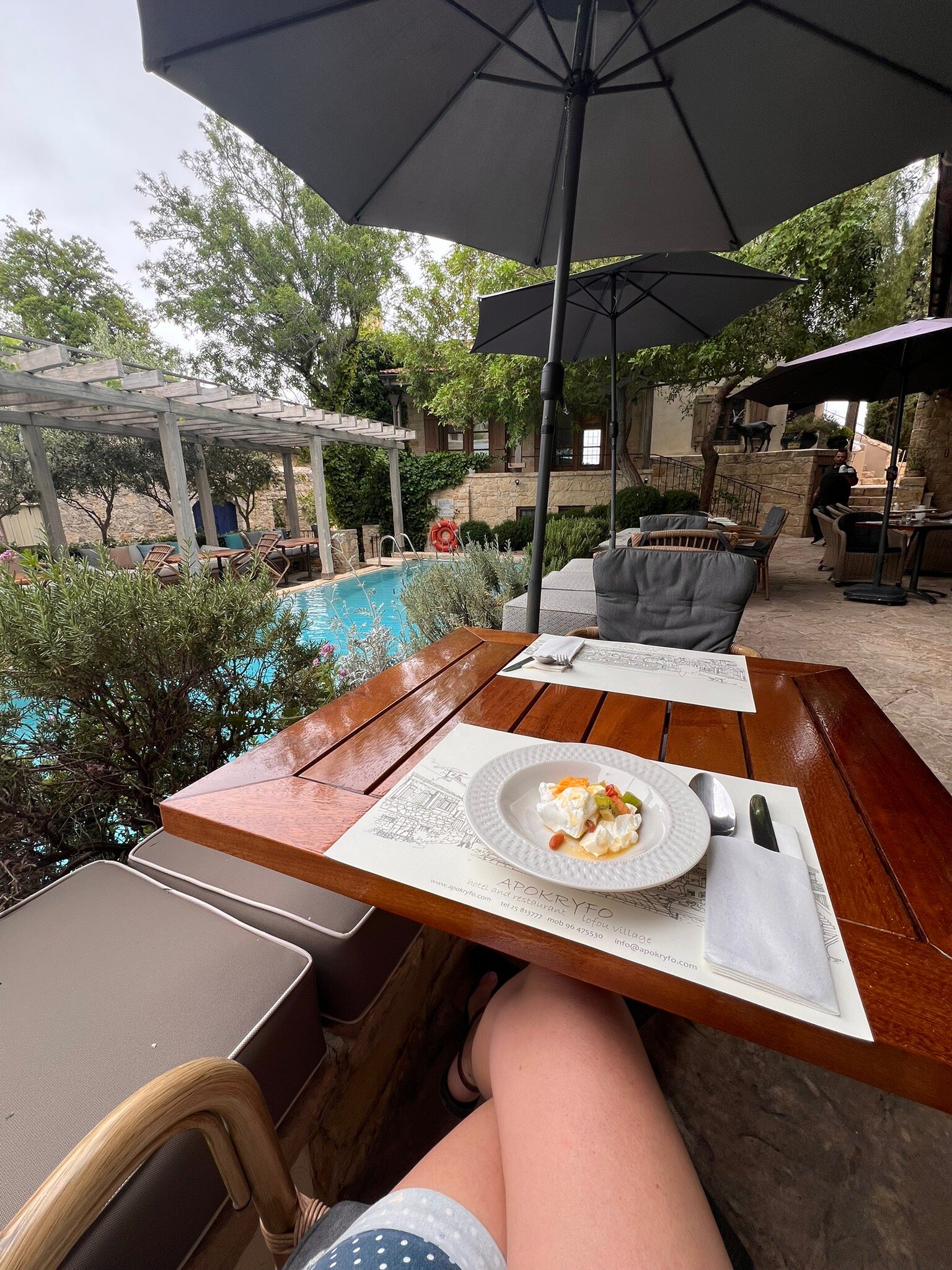 Apokryfo Traditional Guesthouse-官方