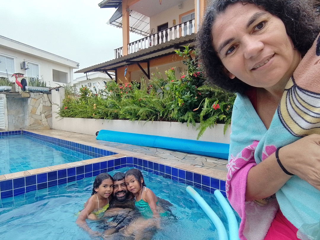 Pousada Morimoto主图