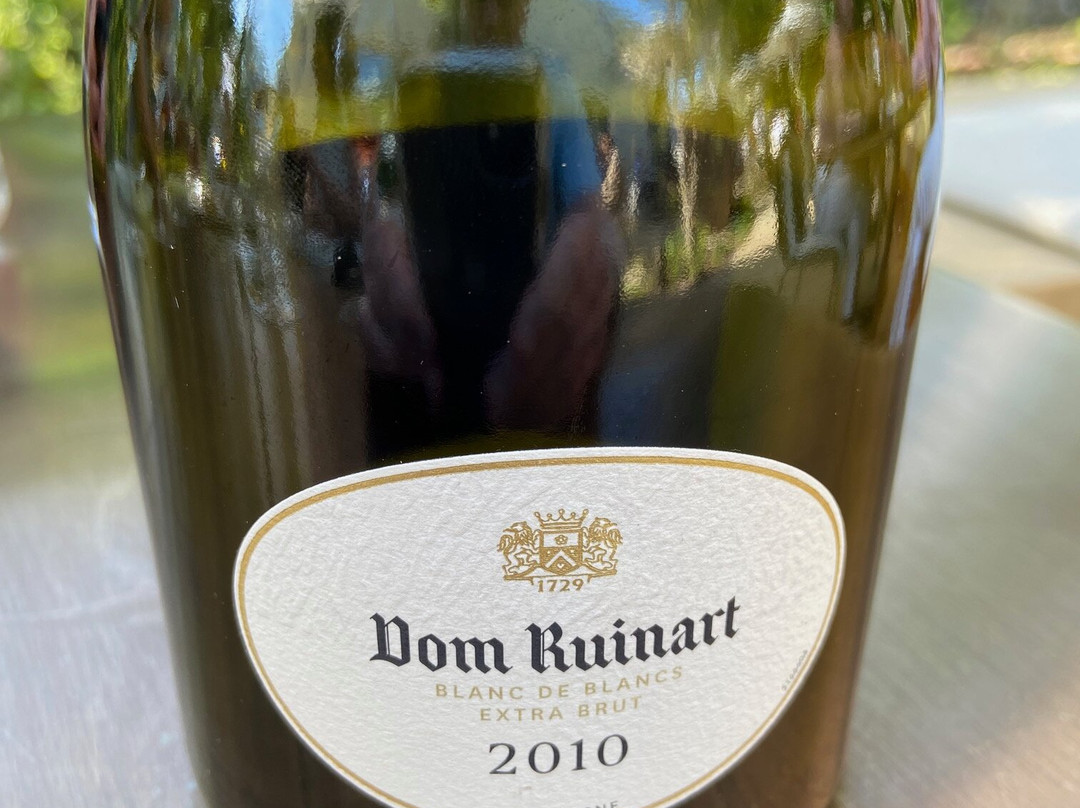 Maison Ruinart景点图片