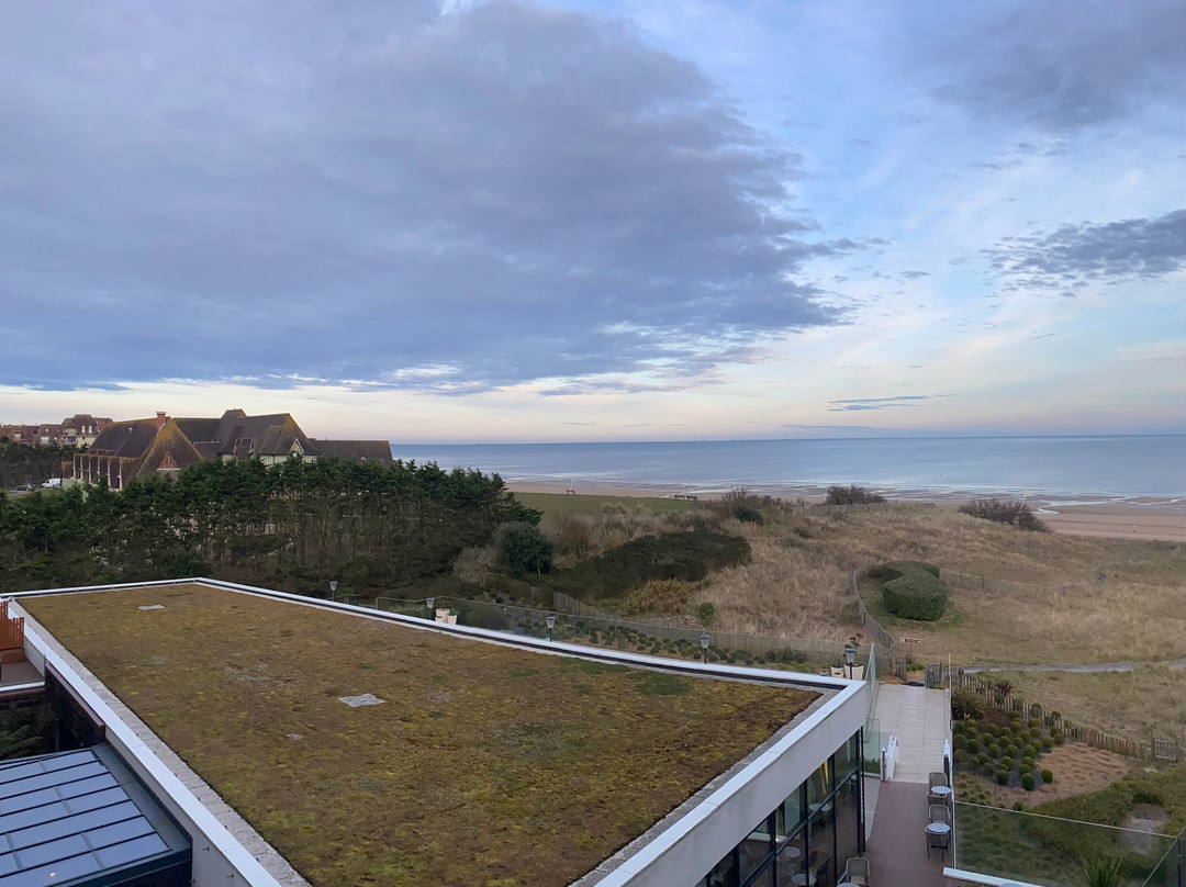 Thalazur Cabourg主图