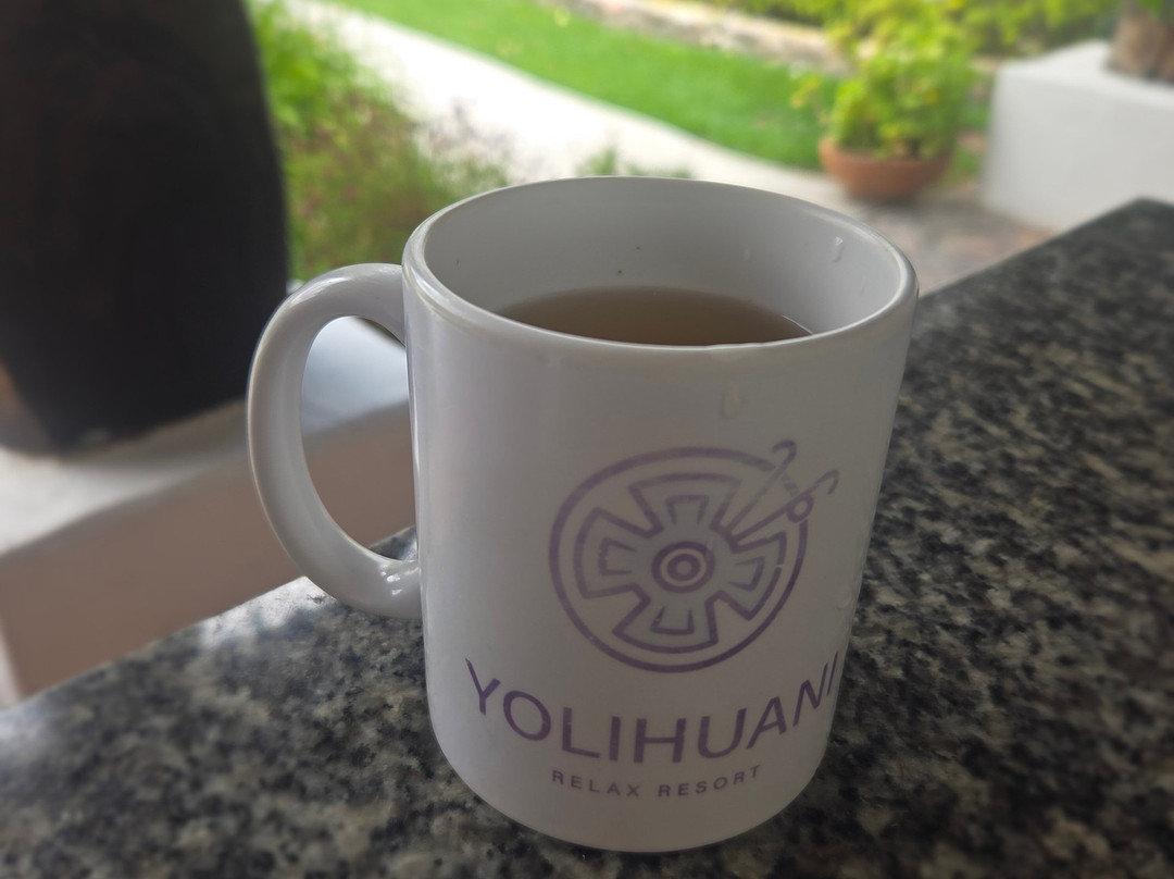 Yolihuani Relax Resort景点图片