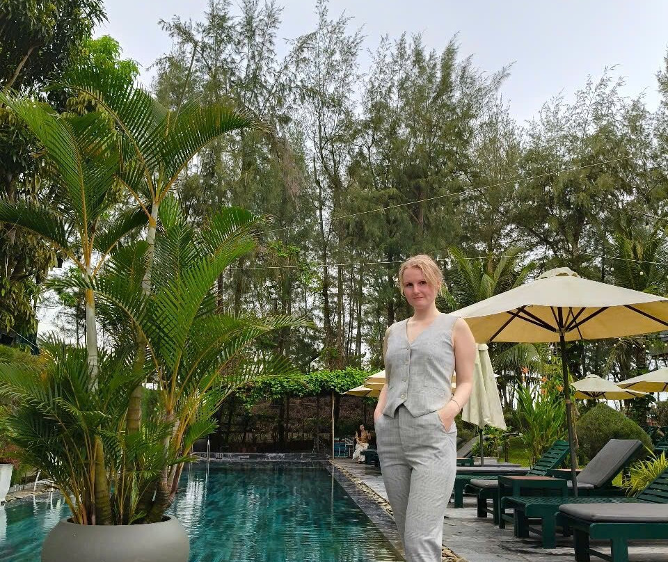 Zozo Tailors-会安必去景点