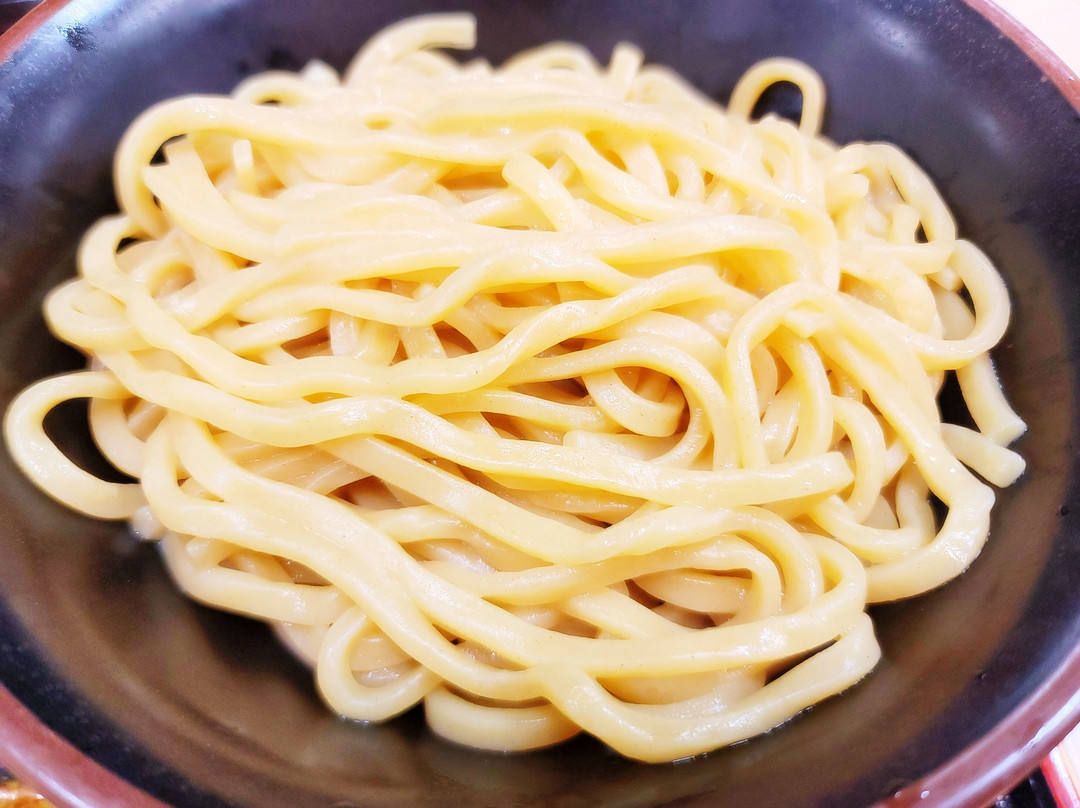 Tsukemen Ramen Haruki BIG HOP Garden Mall Inzai