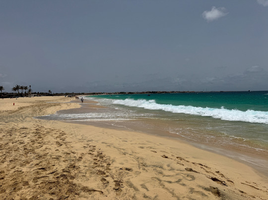 Robinson Cabo Verde主图