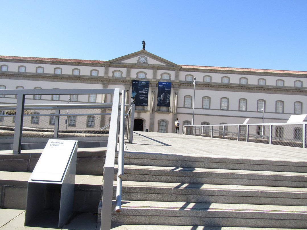 Museo de Naturaleza y Arqueologia-圣克鲁斯-德特内里费必去景点