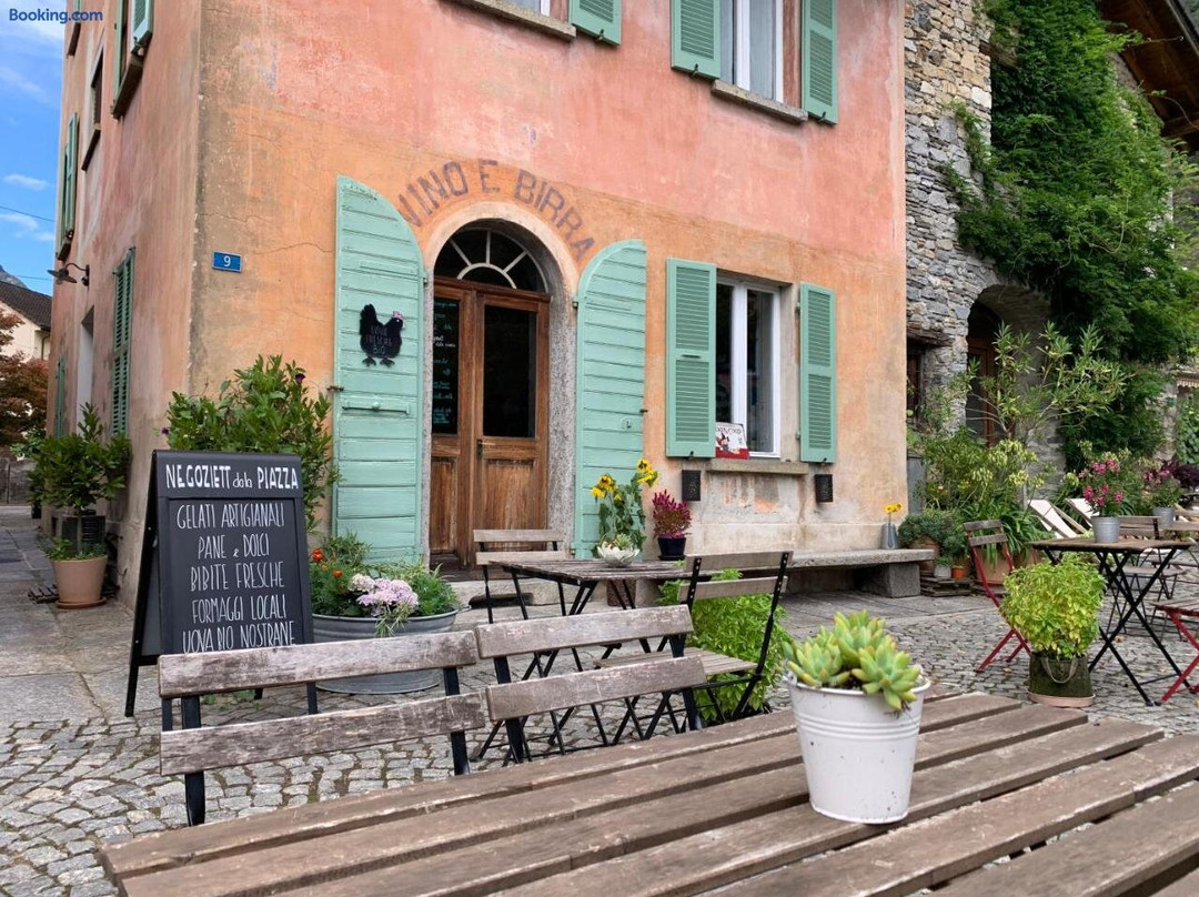 Casa Vino e Birra Boutique Guesthouse