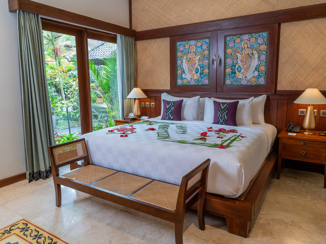 普瑞萨拉斯瓦提别墅主图