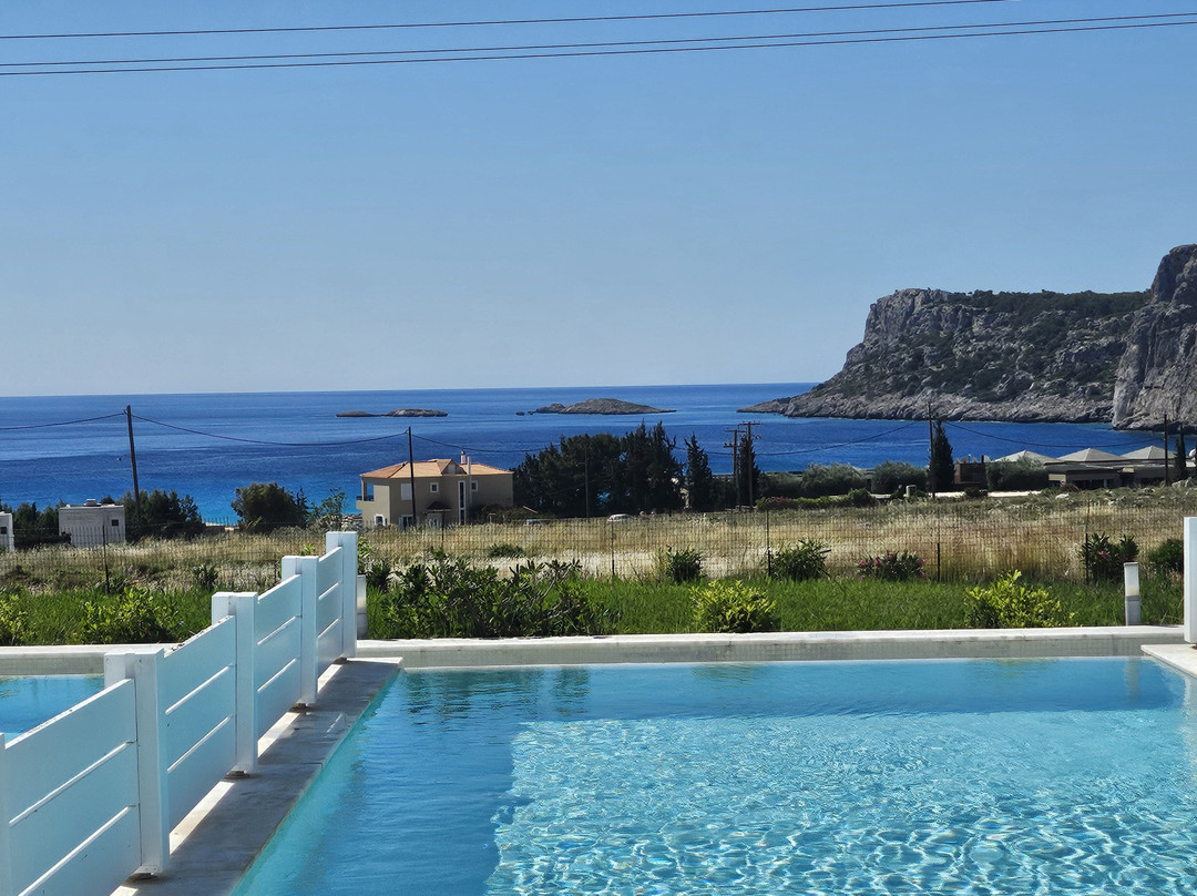 Lindos Sun Hotel主图