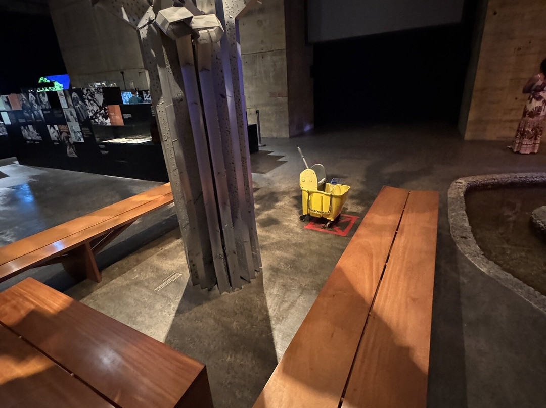 Museu Cais do Sertão-累西腓必去景点