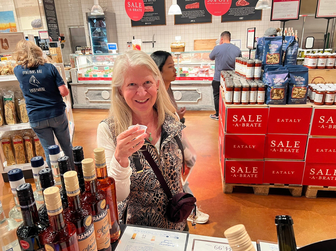 Eataly Silicon Valley