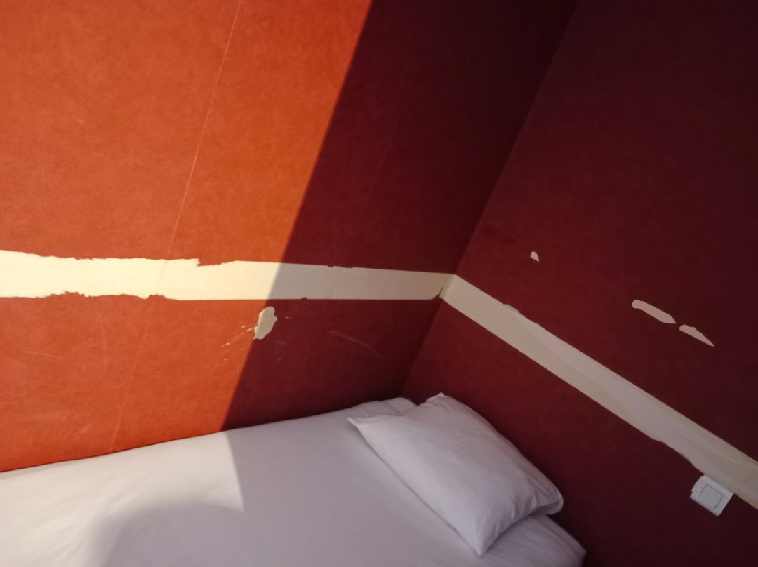 Hotel-Restaurant Le Relais du Canalou主图