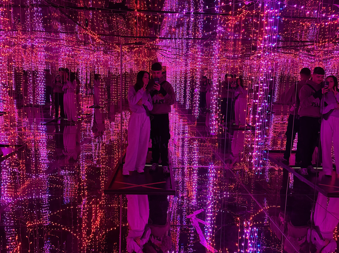 Be Happy Museum Kraków景点图片