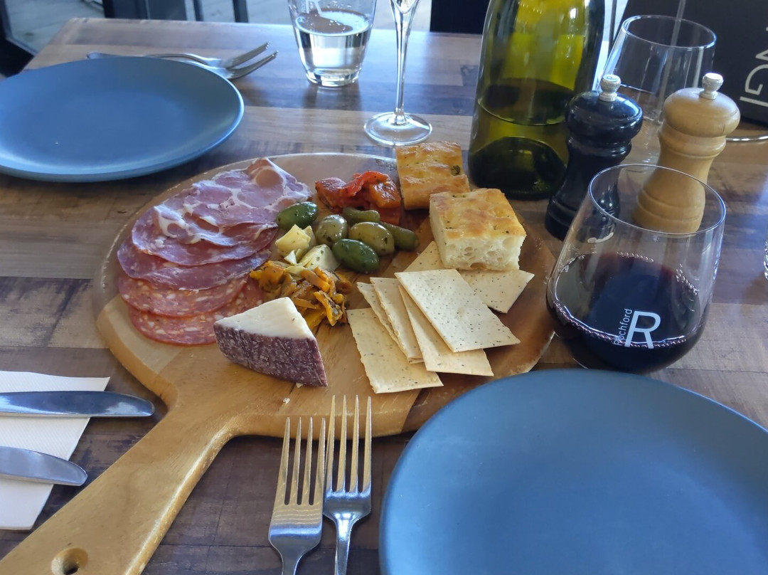 Rochford Wines Yarra Valley-科尔德斯特里姆必去景点
