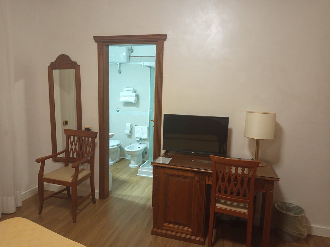 Mariano IV palace hotel主图