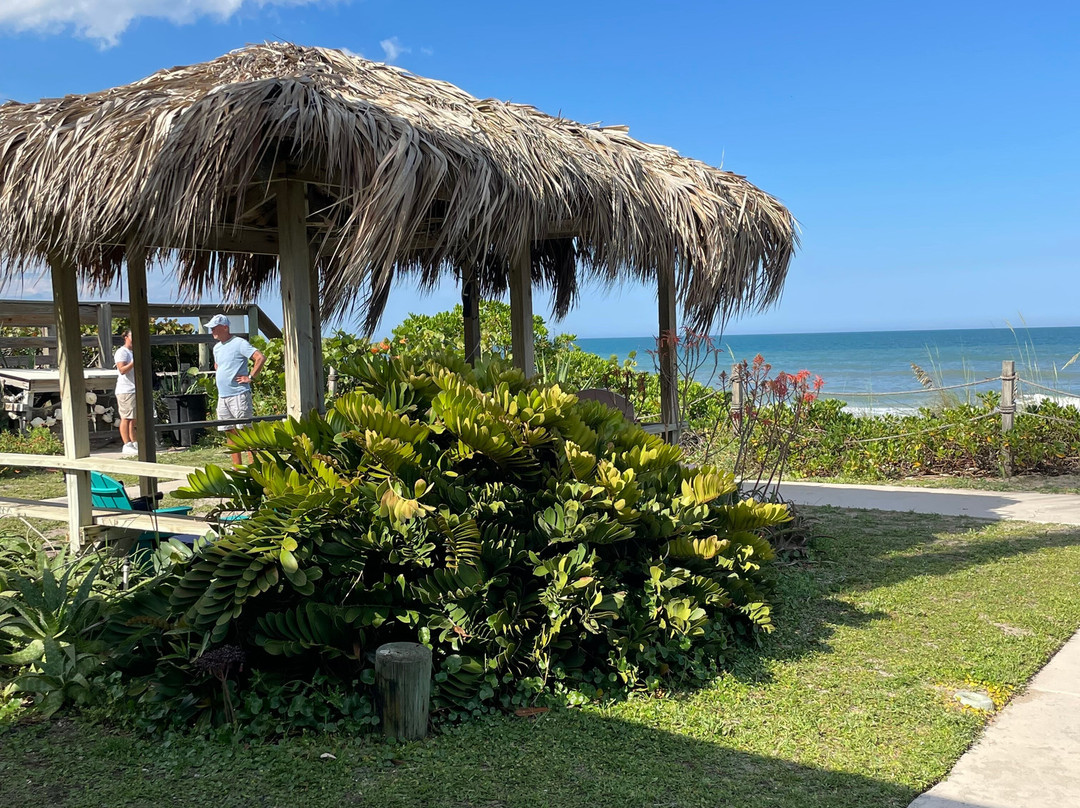 Sea Scape Motel - Oceanfront Getaway主图