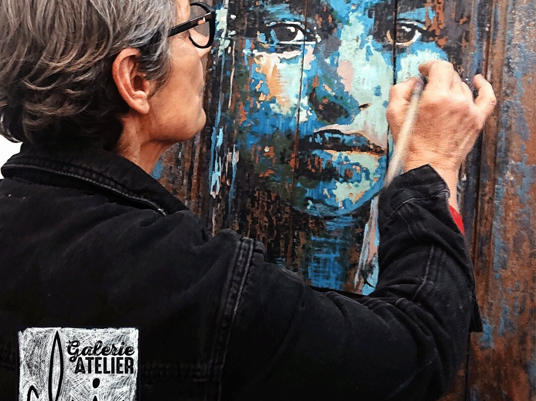 Trouvailles-马拉喀什必去景点