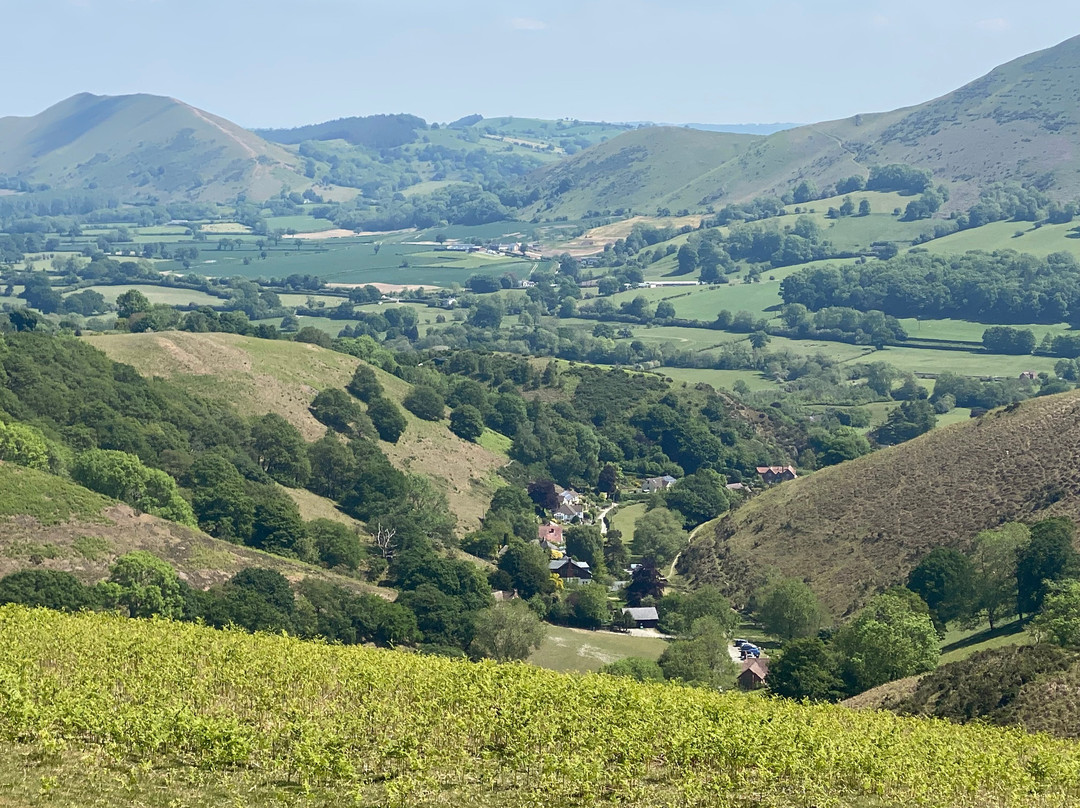Church Stretton Golf Club-Church Stretton必去景点