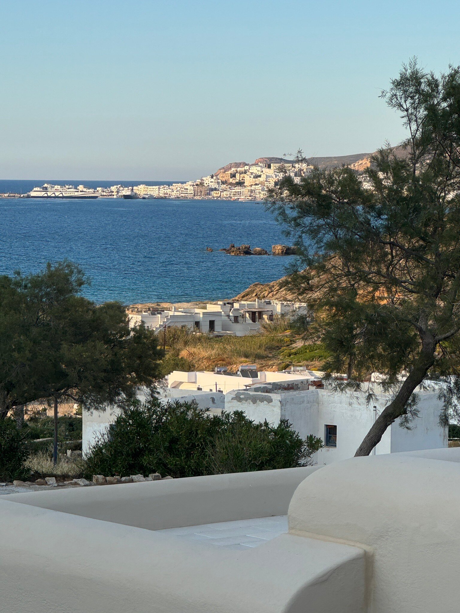 Kouros Art Hotel-官方