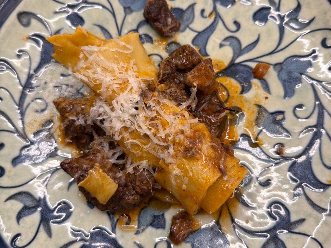 Pasta Class Florence景点图片
