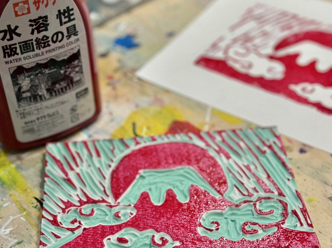 ArtBar Tokyo Daikanyama-Daikanyama必去景点