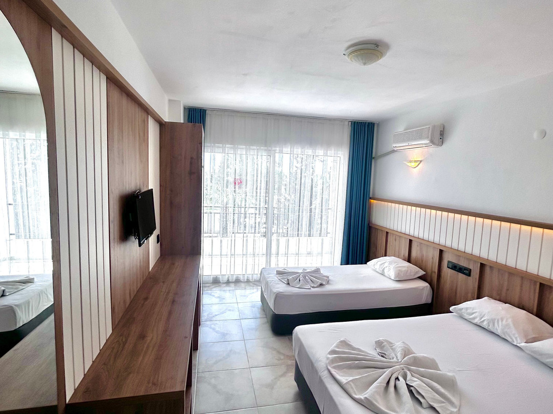 Tunan Motel主图