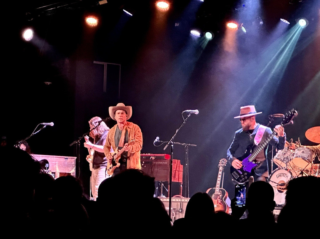 The Van Buren-凤凰城必去景点