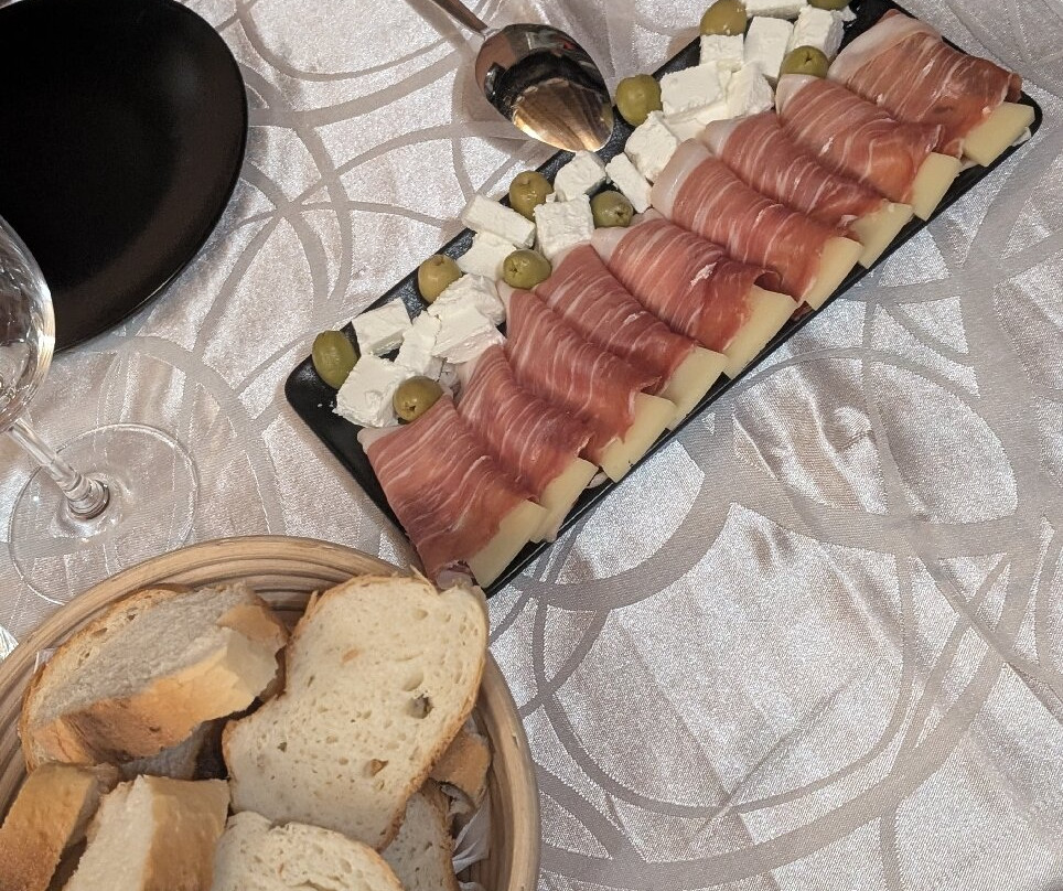 Putalj Wine景点图片