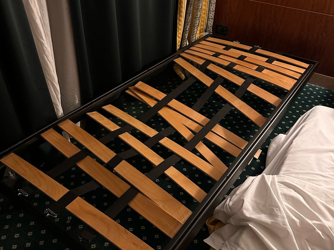 La Rondinaia in Eurocongressi Hotel主图