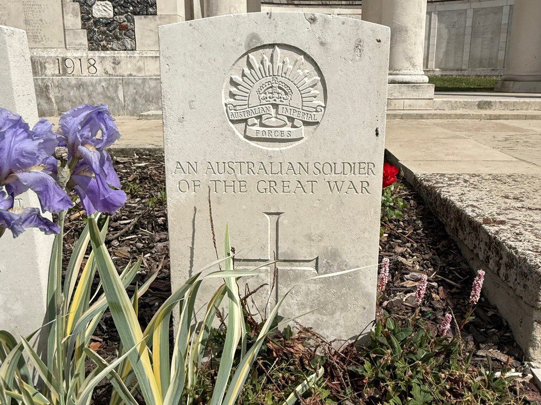 Flanders Fields Battlefield Daytours-布鲁日必去景点