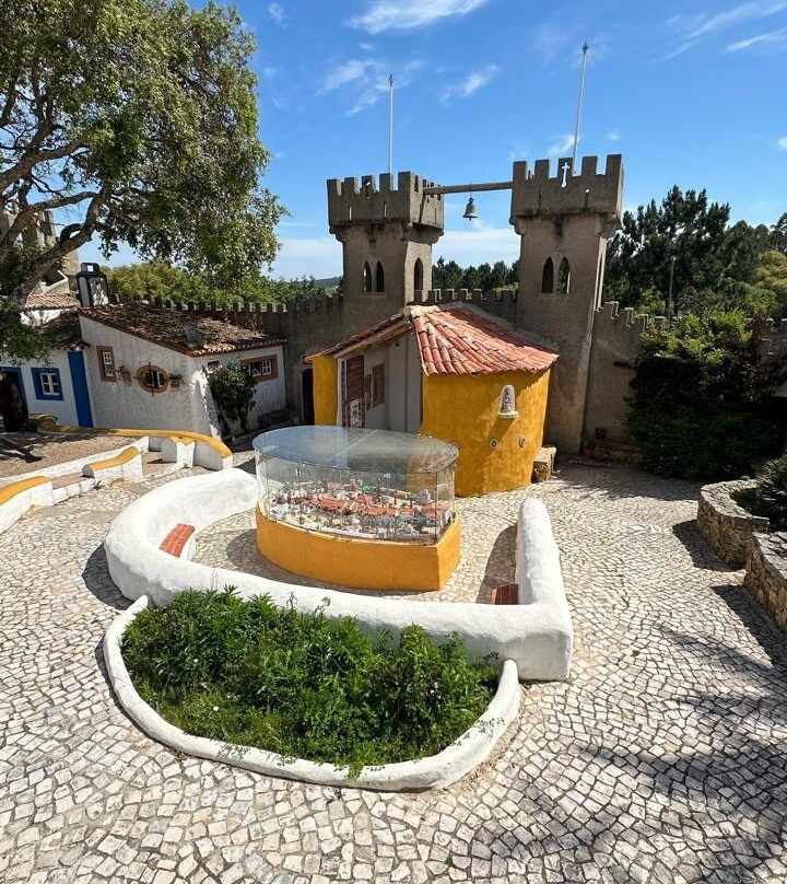 Aldeia Museu José Franco景点图片