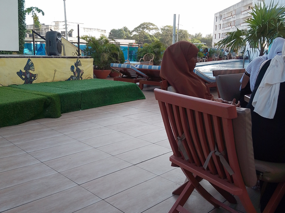 Hotel Sapphire主图