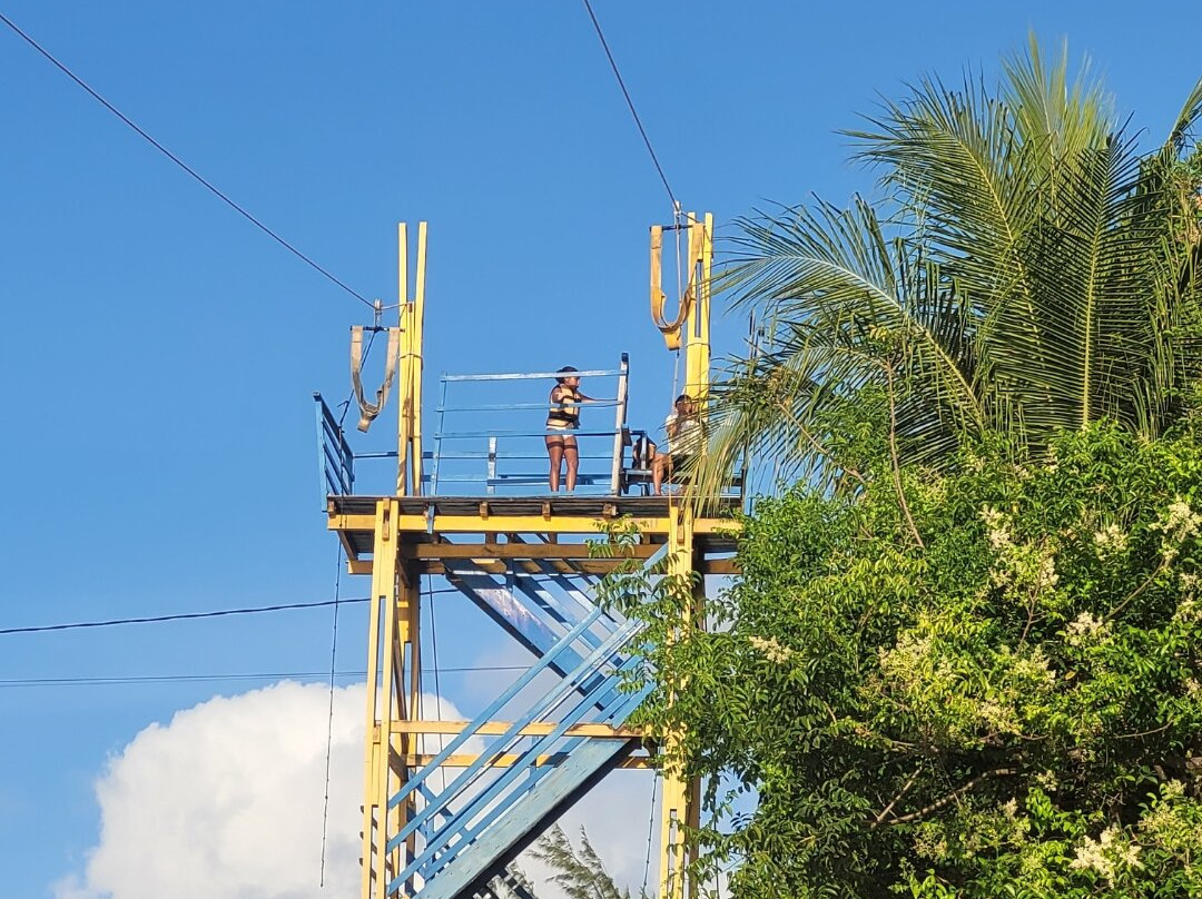 Lagoa de Arituba-Nisia Floresta必去景点