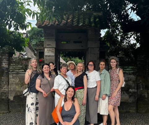 Bali Guide, Bali Excursions-吉安雅必去景点