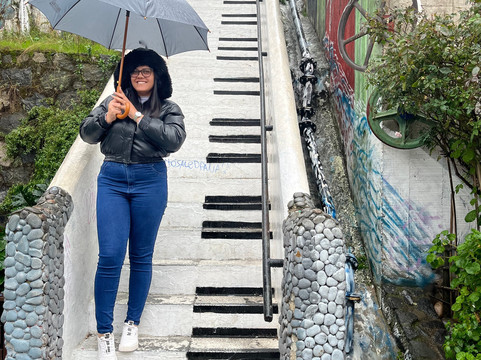 Full Tour-圣地亚哥必去景点